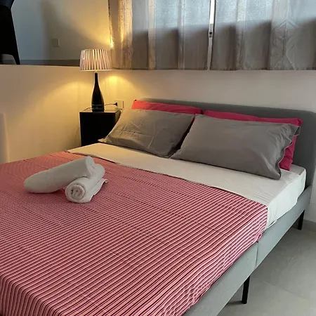 Isma Superior Guest house *