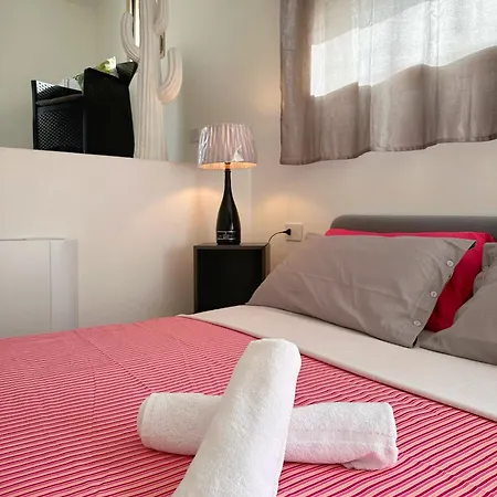 Isma Superior Guest house *