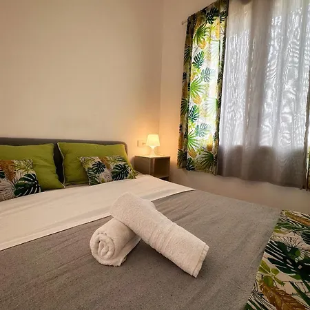 Isma Superior Guest house