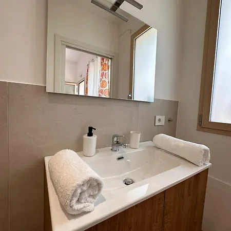 Guest house Isma Superior