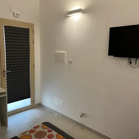 Isma Superior Konukevi 4*