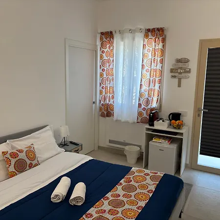 Isma Superior Guest house