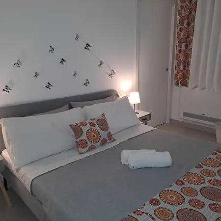 Guest house Isma Superior