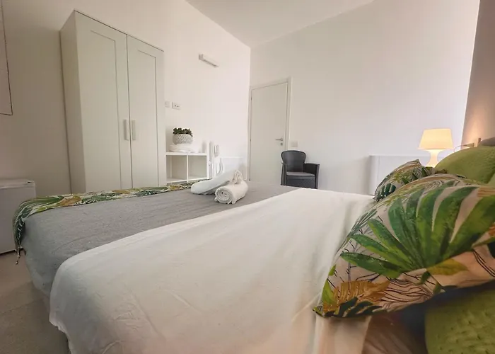 Isma Superior Penzion Realmonte