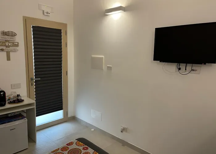 Isma Superior Penzion 4*