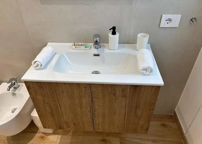 Isma Superior 4* Realmonte