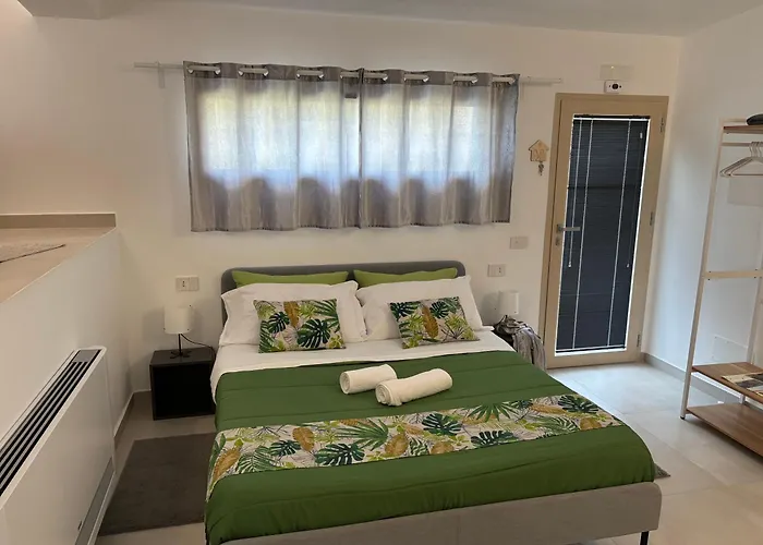 Penzion Isma Superior 4*